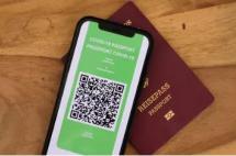 疫苗打完了，“疫苗护照”你领了吗？