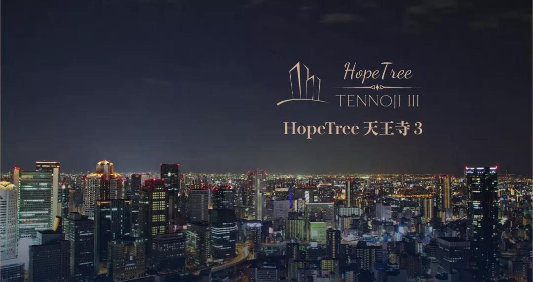天王寺商圈艺术民宿HopeTree天王寺1月份最新施工进展播报来喽
