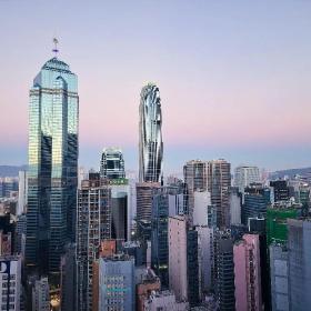 全球金融中心指数排名：香港第三，新加坡第四，成为高净值人士的优选