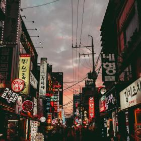 移民帮韩国存款移民，到底适合哪些人？