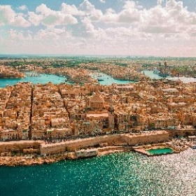 惠誉评级A+，“优等生”马耳他经济旅游双丰收