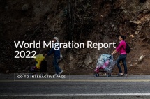 最新研究报告：美国仍是移民留学主要目的国，90%中国STEM博士选择留美