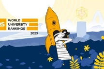 2023年QS世界大学排名发布，美国加拿大依然霸榜，清北跃升！