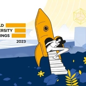 移民帮2023年QS世界大学排名发布，美国加拿大依然霸榜，清北跃升！