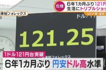 时隔6年日元大幅贬值，汇率可能要跌回上世纪，投资日本的时机到了！