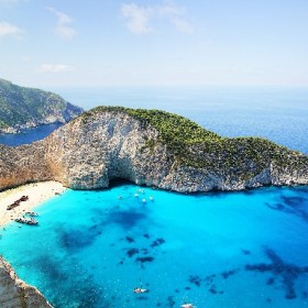 利好，希腊旅游部补贴3千万欧元，旅游强劲复苏助推经济全面恢复！