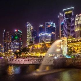 移民帮2021年新加坡家族办公室设立突破700例！为什么富豪们如此青睐新加坡？