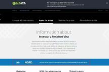 突发，新西兰公布投资移民新政，500万纽币起投！