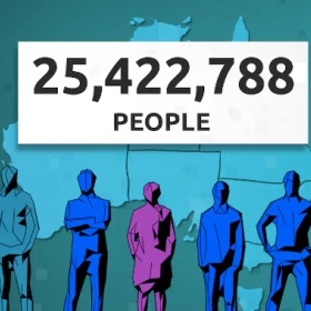 澳洲2021人口普查：印度移民人数超过中国，普通话为第二大语言，附澳洲入境新规