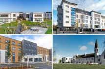 项目进展 | 爱尔兰福利房二期项目全部认购，四所养老院项目出售给上市公司
