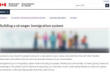 官宣：2022年1-7月超27万新移民登陆，案件积压减少近30万！加拿大移民正当时