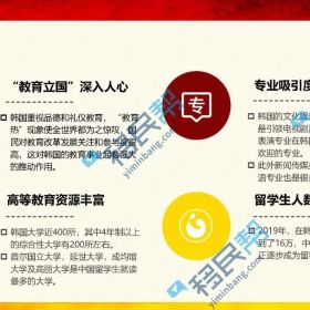移民帮存款就能拿高含金量身份，1小时移民圈+政府背书，移民韩国就是这么简单！