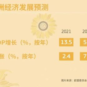 移民帮爱尔兰成为全球第二富有经济体，上半年经济表现全解析