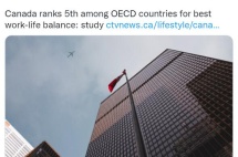 最新！加拿大移民部官方公布8月各类签证/移民申请审理时间一览