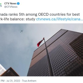 最新！加拿大移民部官方公布8月各类签证/移民申请审理时间一览