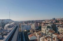 进度报告|里斯本未來城·中央壹号楼盘施工井然有序！