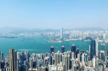 香港人才计划九个月获批10万宗，高才通表现瞩目，C类申请即将饱和