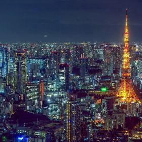 移民帮2023城市实力排名，东京连续八年第三，都市圈房价逆势上涨