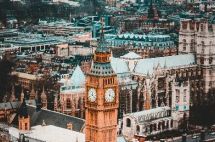 英国官宣六大新政限制移民！工签年薪门槛涨到3.87万英镑！