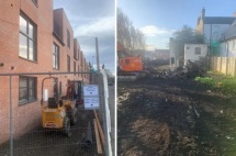 项目进展 | 爱尔兰投资移民还有机会！福利房与养老院两大项目将于今年上半年完工