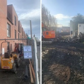 项目进展 | 爱尔兰投资移民还有机会！福利房与养老院两大项目将于今年上半年完工