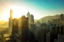 香港优才计划2022年度报告出炉，申请人数增幅达206%