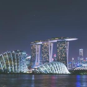 各项指数排名靠前，新加坡移民更受高净值人群青睐