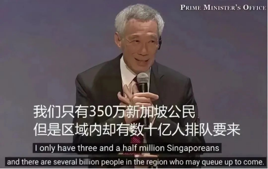 美国三家银行倒闭后，新加坡因安全系数高，风头更胜从前