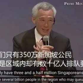 美国三家银行倒闭后，新加坡因安全系数高，风头更胜从前