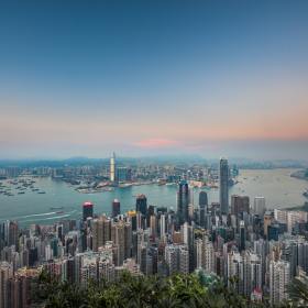 移民香港持续大热，近4个月申请总数已超2022全年！