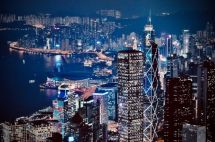 移民香港持续大热，近4个月申请总数已超2022全年