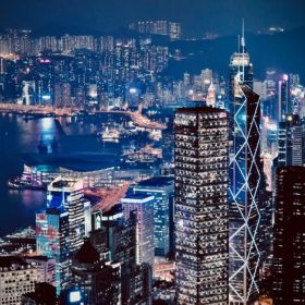 移民香港持续大热，近4个月申请总数已超2022全年