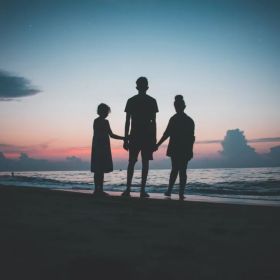 移民后，如何与父母团聚？美国、加拿大、澳洲父母团聚移民详解