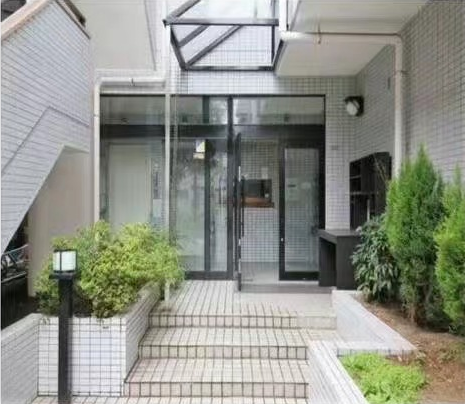 日本房产 | 东京文京区一室户，骑车5分钟即达池袋站，76万人民币