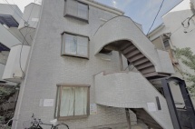 日本房产 | 东京葛饰区独栋公寓，三层12户租户，560万元