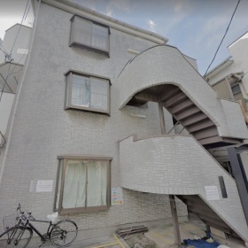 日本房产 | 东京葛饰区独栋公寓，三层12户租户，560万元
