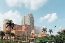 澳门公布三类人才引进部分细则，大健康和高新技术优才、专才计分表出炉！