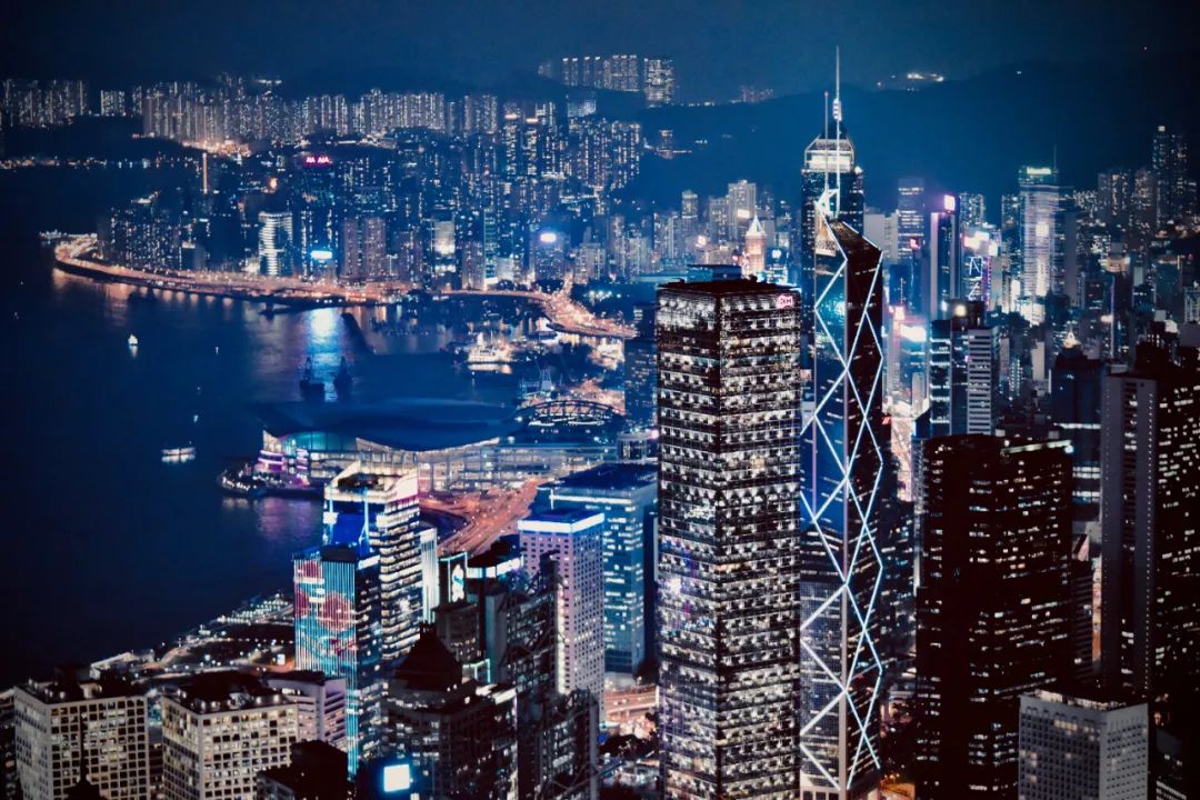 逐步趋严！香港收紧人才引进计划已现端倪