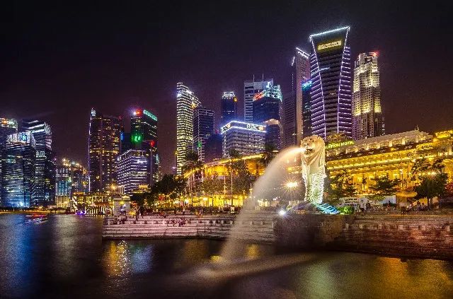 9月1日起，新加坡工作准证EP计分制生效，薪资加分基准公布