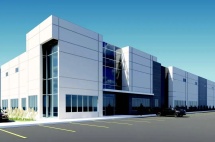 美国EB-5高失业城市项目：免排期的CMB组89新物流项目