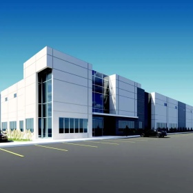 美国EB-5高失业城市项目：免排期的CMB组89新物流项目