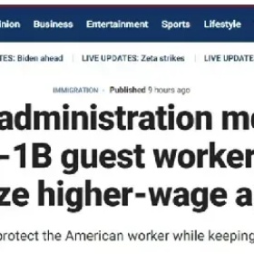 凛冬将至？美国留学生或遭遇“寒冬”，迎最难的四年！？