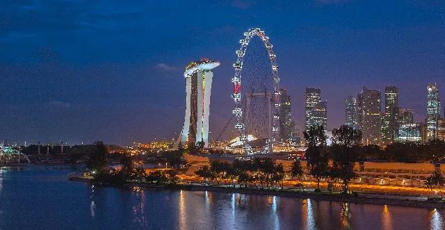 新加坡2024年财政预算案新鲜出炉！全民福利，惠及家庭与企业