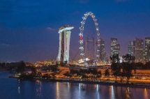 新加坡2024年财政预算案新鲜出炉！全民福利，惠及家庭与企业