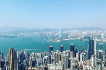 香港高才通最新数据公布，近5.9万宗获批，月收入中位数超5万元