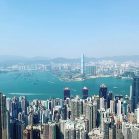 香港高才通最新数据公布，近5.9万宗获批，月收入中位数超5万元