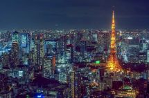 人口连续13年下降！日本大开国门，加入全球“抢人”大战