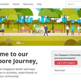 移民帮新加坡移民局新规：简化流程，PR审批时间缩短至6个月