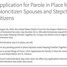 拜登“绿卡大赦”计划引众怒被紧急叫停