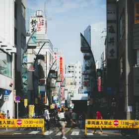 移民帮移民帮招聘啦！新增驻日本总经理助理一名，期待优秀的你！